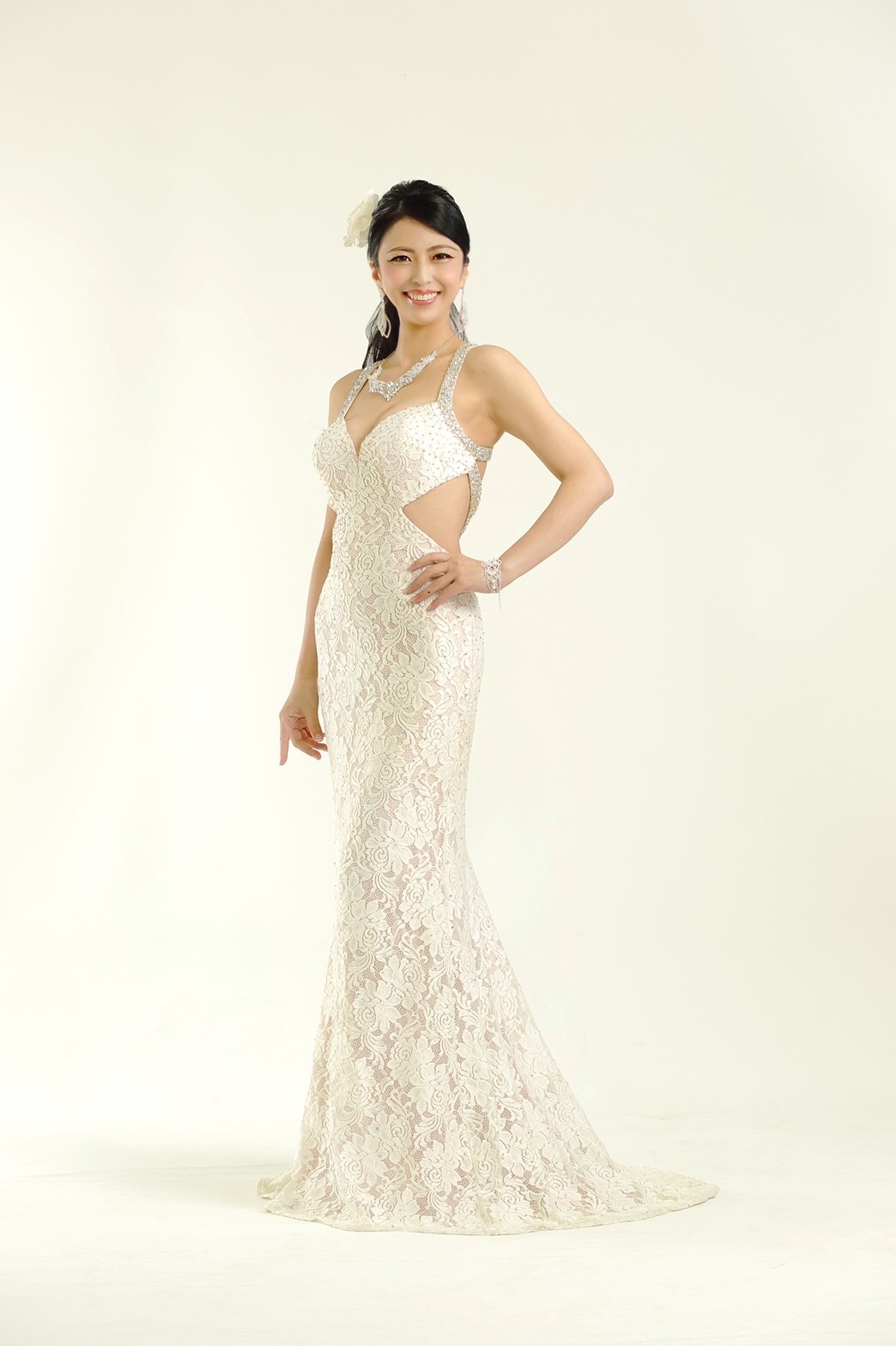 名古屋 優月 新潟のモデル事務所 ジョイフルモデルエージェンシー